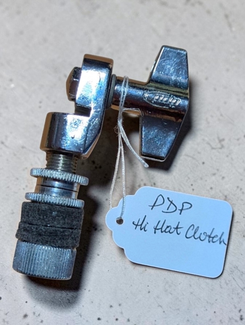PDP Hi Hat Clutch